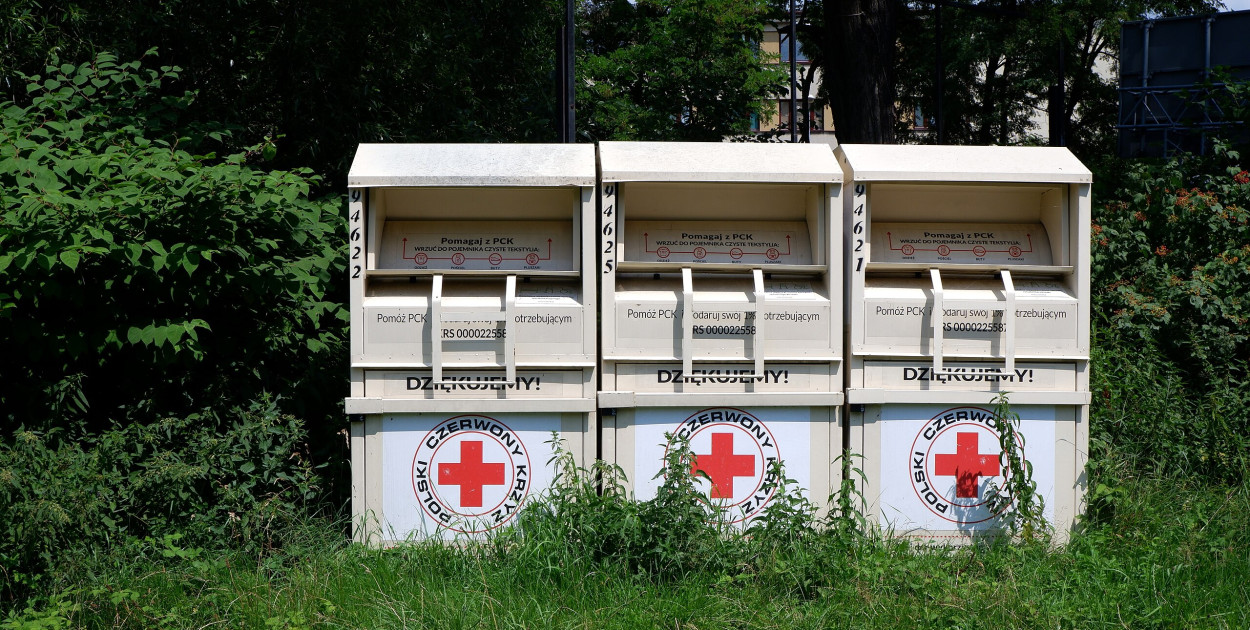 Stały w całej Polsce. Dziś znikają z ulic bez słowa wyjaśnienia