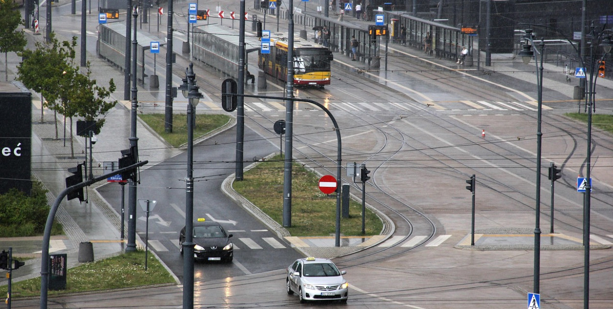 Gdzie w Polsce jeździ się najlepiej? Opublikowano ranking miast