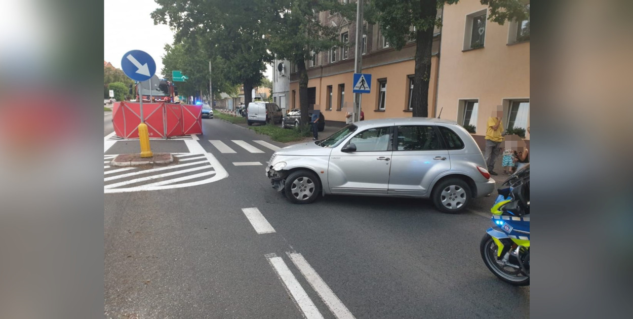Fot. KPP Inowrocław