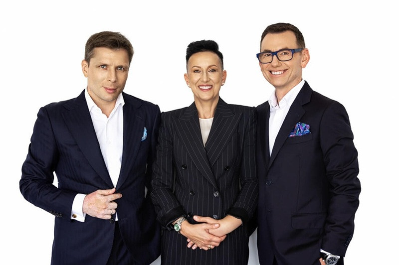 materiały partnera