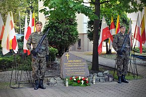 W Inowrocławiu pamiętali o tej ważnej rocznicy-4695