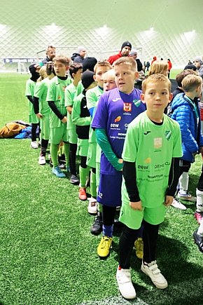 Młoda Cuiavia na Legia Cup U11-4915