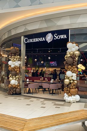 Cukiernia Sowa ponownie otwarta-5151