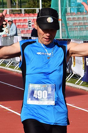 Bieg Piastowski z Kruszwicy do Inowrocławia-5302