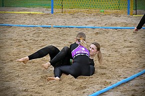 Turniej plażowej piłki ręcznej-5317