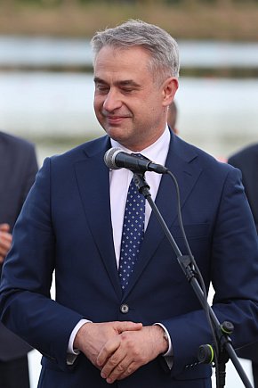 Ceremonia otwarcia Mistrzostw Europy Juniorów 2025 Kruszwica-5336