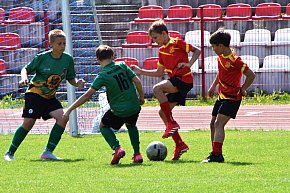 Inowrocław gości młode talenty futbolu-5351