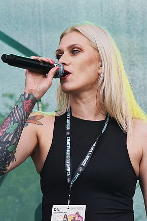 Dni Inowrocławia 2025 Ino Pop Festiwal - piątek-5365
