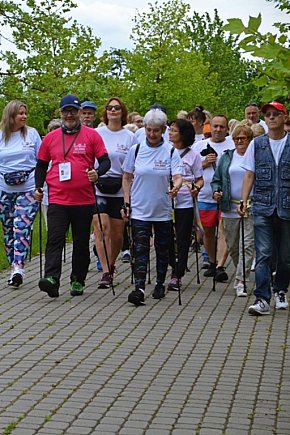 Nordic Walking na 150-lecie Uzdrowiska Inowrocław-5378