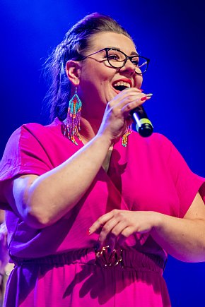 Charytatywny koncert Feel Music dla Ignasia-5392