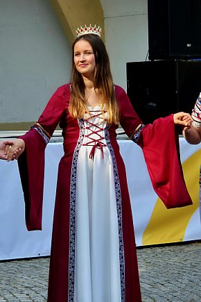  Historia, muzyka i średniowieczne smaki-5410