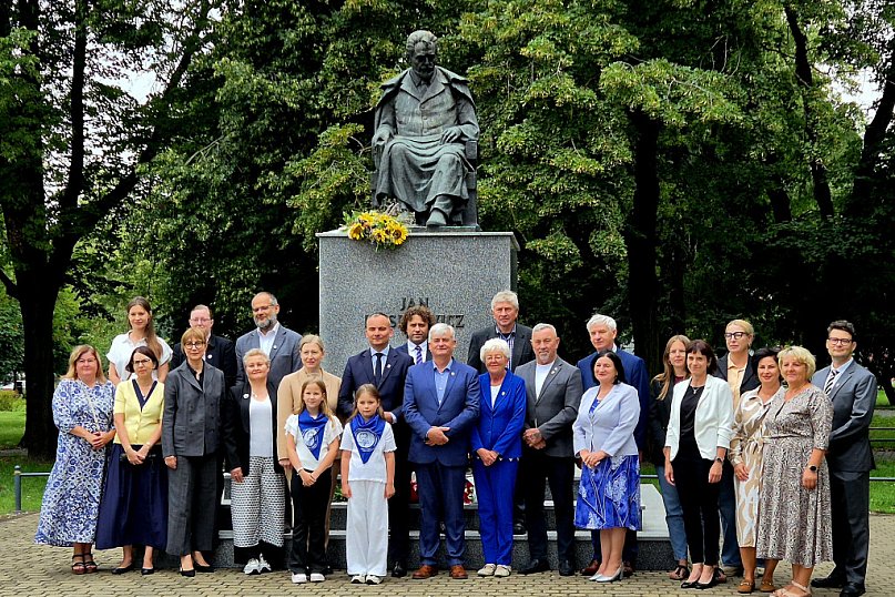 99. rocznica śmierci Jana Kasprowicza