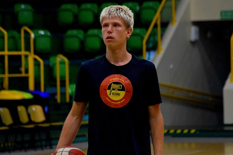 Trening Noteci Inowrocław