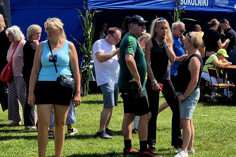 XXI Festyn Pomidorowy