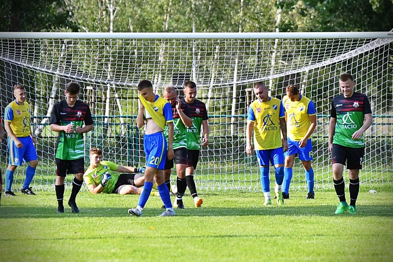 MKP Noteć Inowrocław - Orłowianka Orłowo