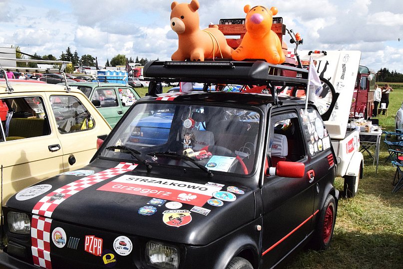 Ino Wheels &amp; Wings Festival