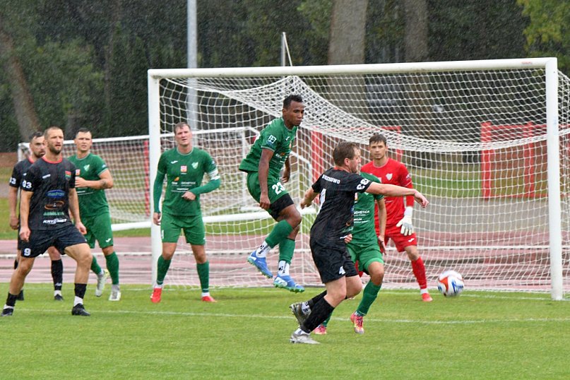 Cuiavia Inowrocław - Unia Gniewkowo