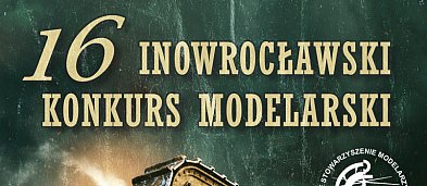 16. Inowrocławski Konkurs Modelarski-4419