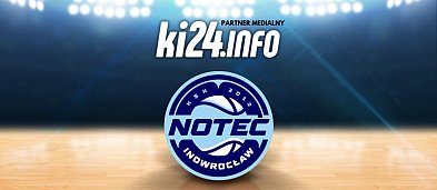 KSK Qemetica Noteć Inowrocław - Enea Basket Poznań-4758