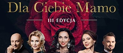 Koncert "DLA CIEBIE MAMO"-4957