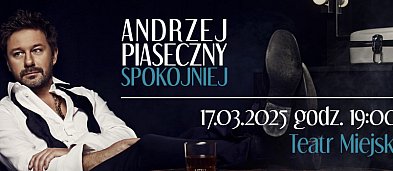 Andrzej Piaseczny – Spokojniej-4972