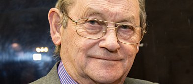 Prof. Norman Davies - spotkanie-5016