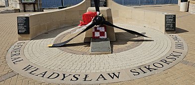 Rajd na Orientację Szlakiem Gen. Władysława Sikorskiego-5035