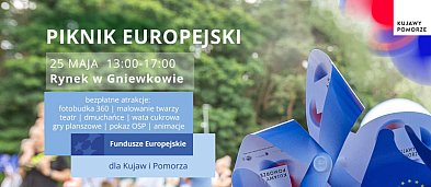 Rodzinny Piknik Europejski w Gniewkowie-5043