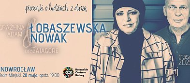 Grażyna Łobaszewska i Adam Nowak (Raz Dwa Trzy)-5062