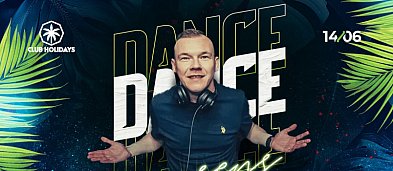 DANCE MA SENS-5096
