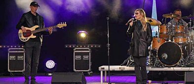 Inowrocławskie Lato Muzyczne - 31 Band-5109