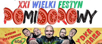 XXI Wielki Festyn Pomidorowy-5156