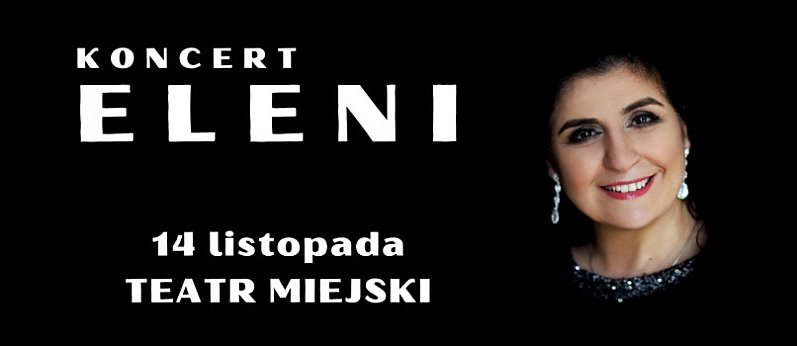 Koncert ELENI