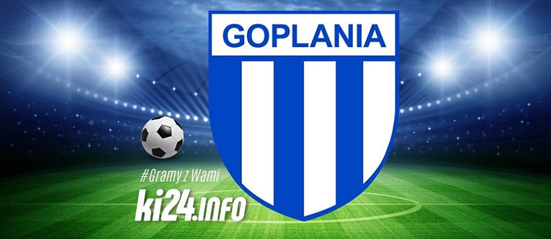 Goplania Inowrocław - MKP Noteć Inowrocław