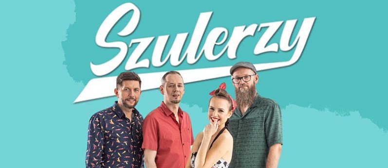 Inowrocławskie Lato Muzyczne - Szulerzy