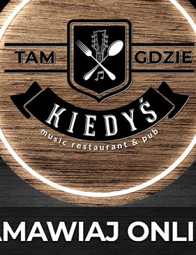 Tam Gdzie Kiedyś. Restauracja online-18116
