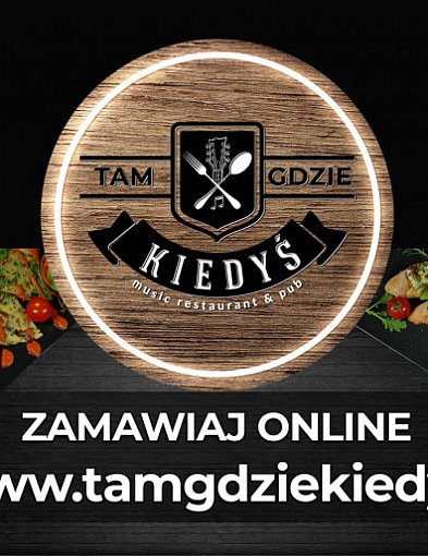 Tam Gdzie Kiedyś. Restauracja online-18116