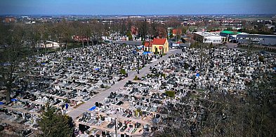 PoLECIMY Inowrocław: Od cmentarzy nad osiedle Lotnicze-47538