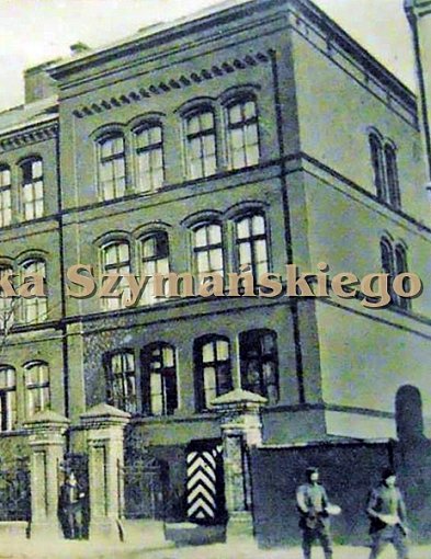 Niegdyś dzisiejsza "Dwójka" wyglądała właśnie tak. A dziś?-8489