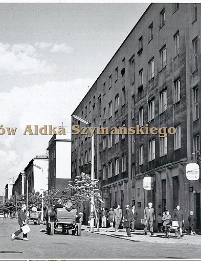 Ręka w górę, kto pamięta takie osiedle Nowe-8552