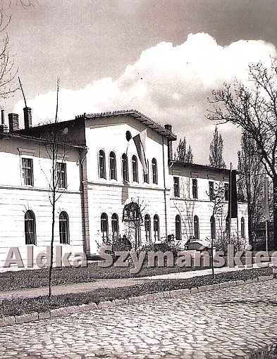 Tego budynku już nie ma. Wiecie, gdzie stał?-9119