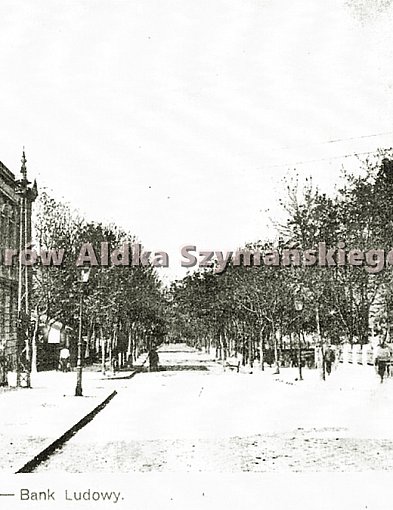 Ulica Solankowa w dość niecodziennym ujęciu. Podoba się Wam?-9206