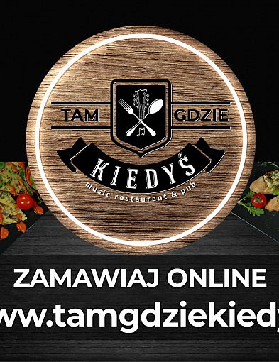 Tam Gdzie Kiedyś. Restauracja online-18116