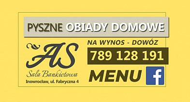 Sala Bankietowa AS. OBIADY DOMOWE Z DOWOZEM-17696