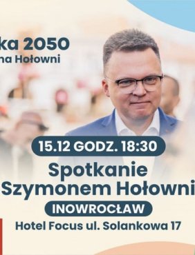 Znany polityk odwiedzi Inowrocław, by porozmawiać z mieszkańcami-27380
