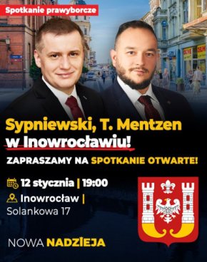 Nadchodzą wybory. Nowa Nadzieja w Inowrocławiu-27728