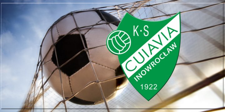 Piłkarska wiosna coraz bliżej. Terminarz domowych meczów Cuiavii-27919