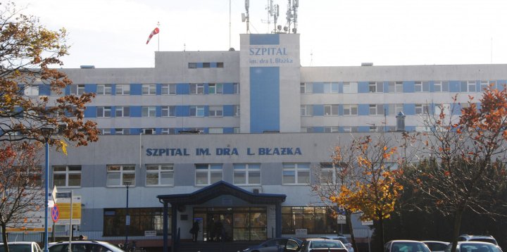 Inowrocławski szpital rusza z nowymi poradniami-27974