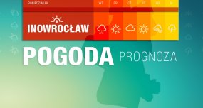 Pogoda w Inowrocławiu: Bardziej jesień niż środek zimy. Sprawdź prognozę!-28002