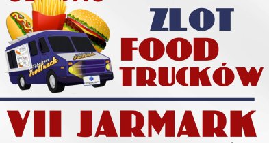 Food trucki i Jarmark Pakoski w ten weekend-37069